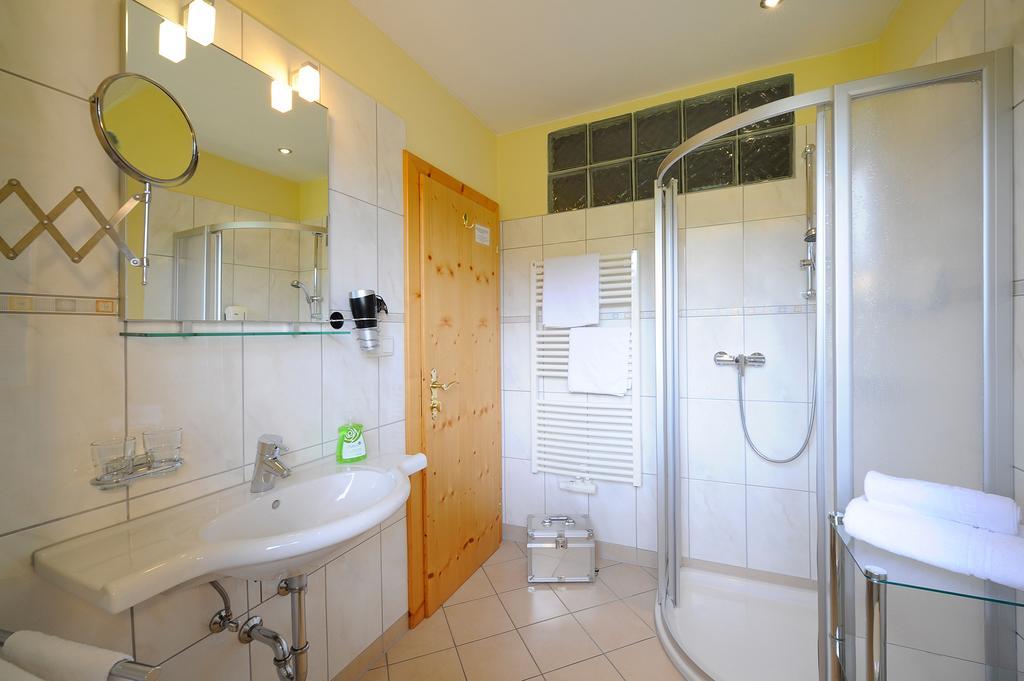 Sportpension Goldegg Kamer foto